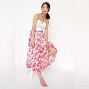 ANTIK BATIK NWT Jucy skirt Small